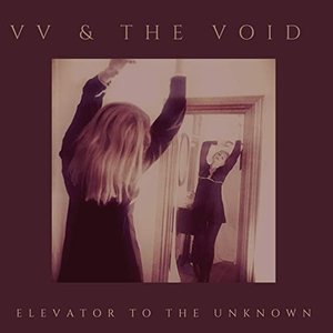 Elevator To The Unknown