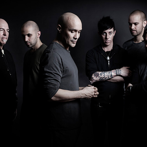 Dan Reed photo provided by Last.fm