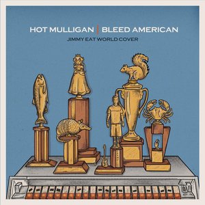 Bleed American - Single