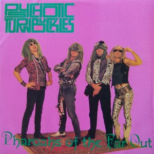 Pharoahs of the Far Out