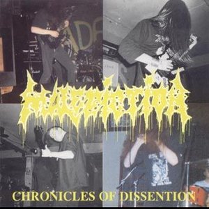 Chronicles of Dissention