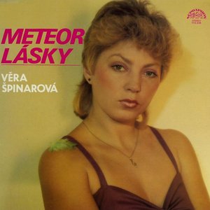 Meteor Lásky (Bonus Track Version)