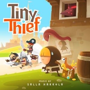 Tiny Thief (Original Game Soundtrack)