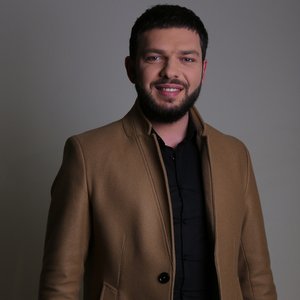 Avatar di Arabo Ispiryan