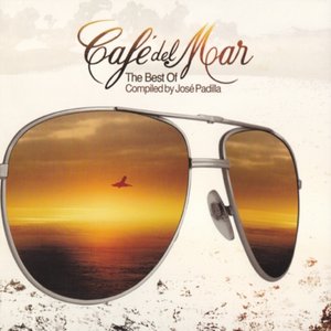 Café Del Mar - The Best Of (CD2)