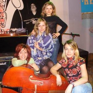 Avatar de Glam Jazz Quartet