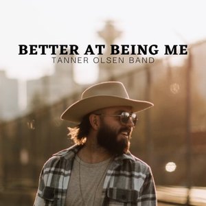 Better at Being Me - Single