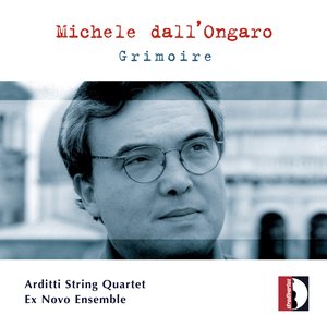 Michele Dall'Ongaro: Grimoire