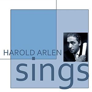 Harold Arlen Sings