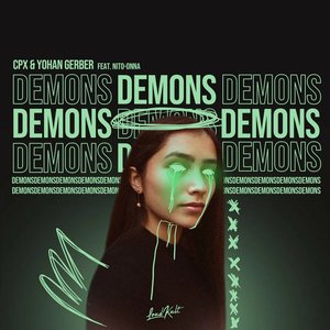 CPX & Yohan Gerber, Nito-Onna 的头像