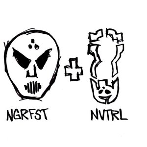 Angerfist & N-Vitral 的头像