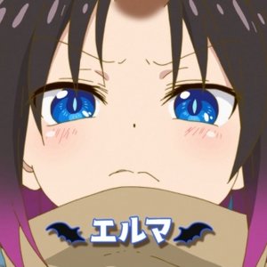 Аватар для エルマ(CV.高田憂希)