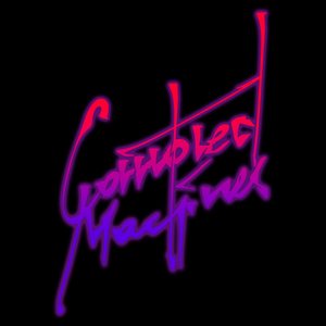 Corrupted Machines 的头像