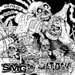 Lt. Dan/SMG Split