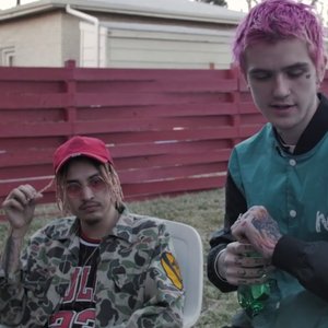 lil peep & ITSOKTOCRY 的头像