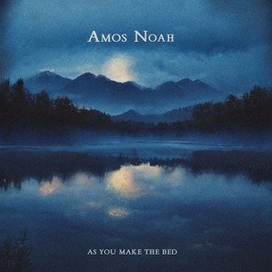 As You Make the Bed - EP