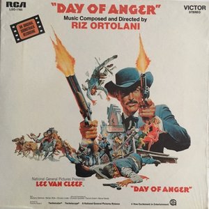Day of Anger Soundtrack