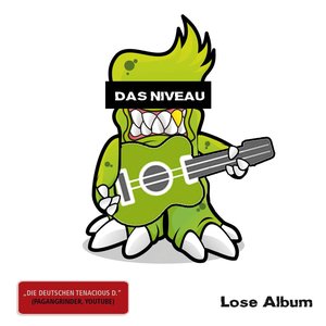 Image for 'Lose Album'