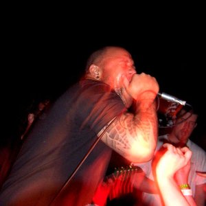 Blood Has Been Shed 的头像