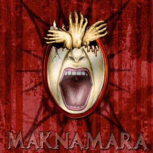 Maknamara (EP)