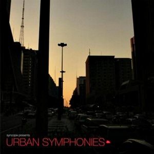 Image for 'Urban Symphonies'