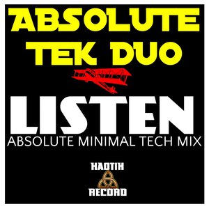 Listen (Absolute Minimal Tech Mix)