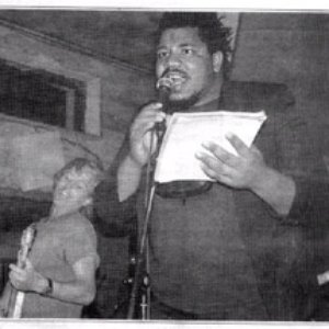 The Wesley Willis Fiasco のアバター