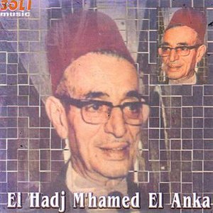 El Hadj M'hamed El Anka