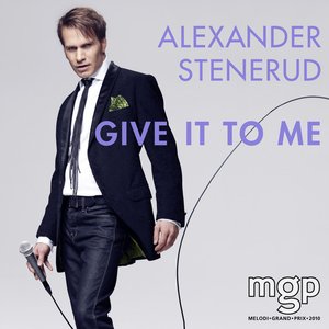 Give It To Me (Single)