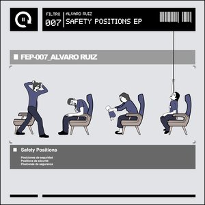 Safety Positions EP