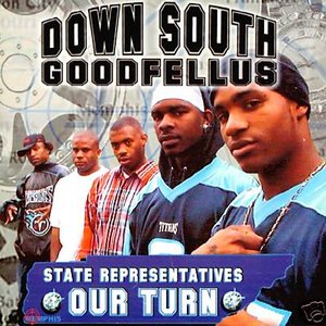 Down South Goodfellus 的头像
