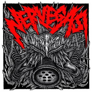 Nervegas E.P.