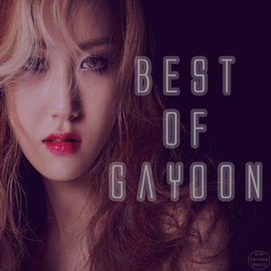 Bild för 'Best of GaYoon'