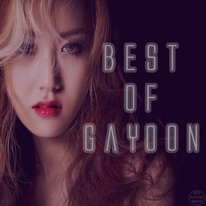 Image for 'Best of GaYoon'