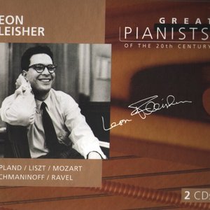 Great Pianists of the 20th Century, Volume 27: Leon Fleisher