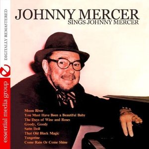 Sings Johnny Mercer (Digitally Remastered)