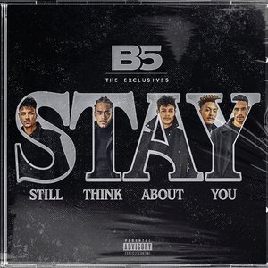 Still Think About You - EP