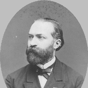 Avatar de Friedrich Grützmacher