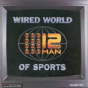 Wired World of Sports, Volume Two