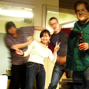 Tipsy photo provided by Last.fm