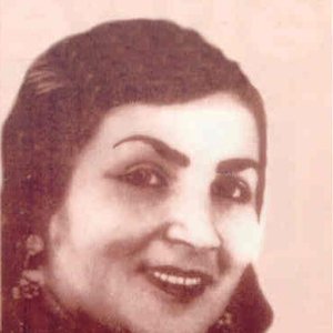 Fatma Mehraliyeva 的头像