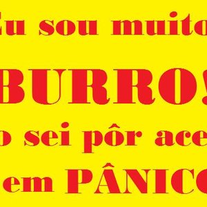 Avatar for Panico na tv
