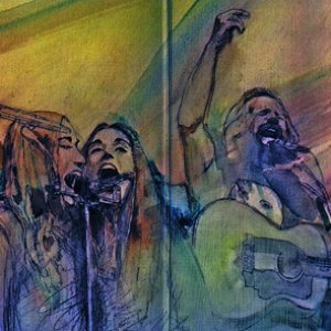 Barry Mcguire,The 2nd Chapter Of Acts And "A Band Called David" 的头像