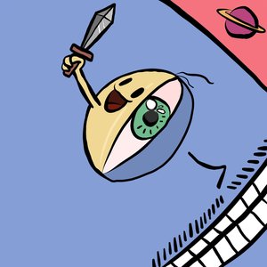 Guccy Armor - Single