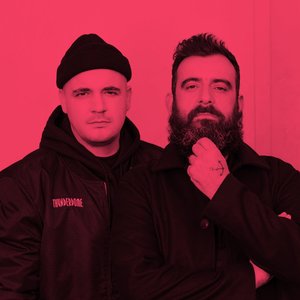 Modeselektor için avatar