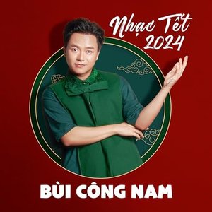 Tuyển Tập Nhạc Tết Bùi Công Nam - 2024