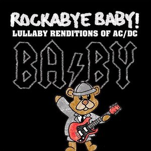 Lullaby Renditions of AC/DC