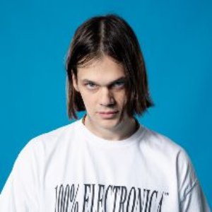 George Clanton & Hatchie 的头像