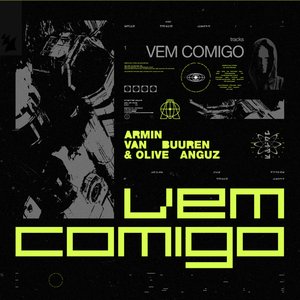 Vem Comigo