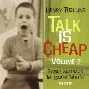Talk Is Cheap, Vol. 2